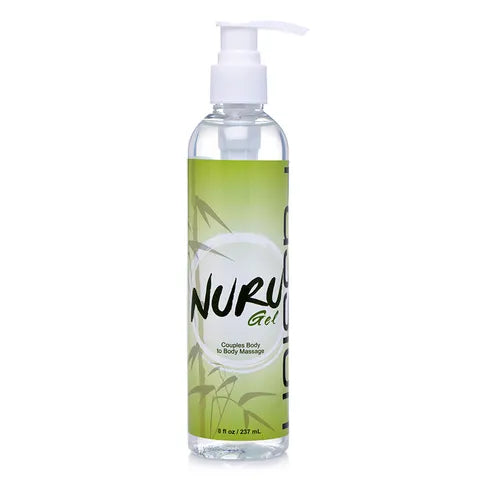 Passion Nuru Couples Massage Gel- 237ml