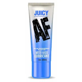 Juicy AF Flavoured Lube- 60ml / 120ml