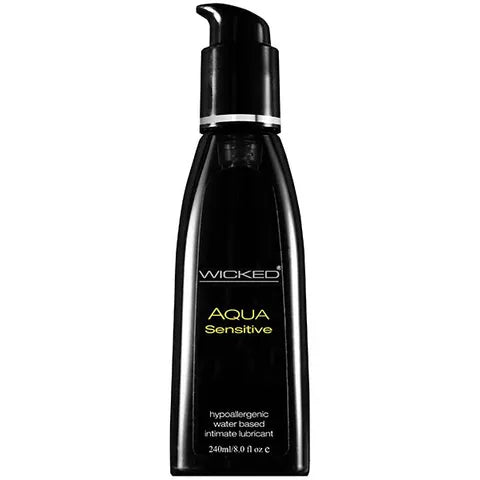 Wicked Aqua Sensitive (120ml /240ml)