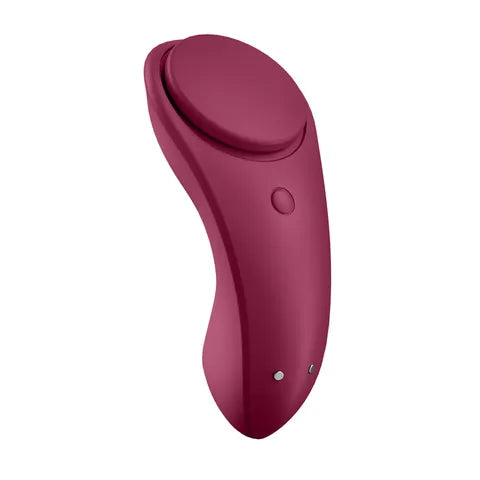 Satisfyer Sexy Secret-App Controlled Panty Vibrator