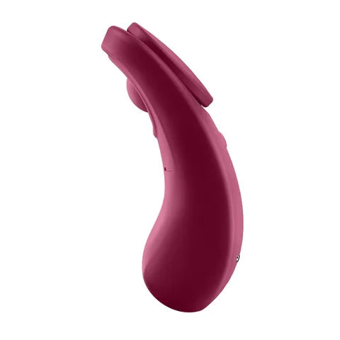 Satisfyer Sexy Secret-App Controlled Panty Vibrator