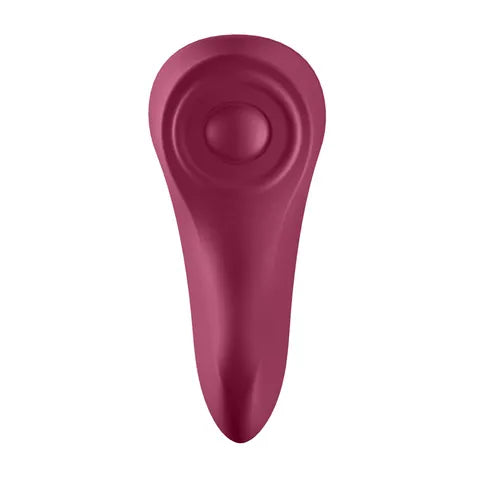 Satisfyer Sexy Secret-App Controlled Panty Vibrator