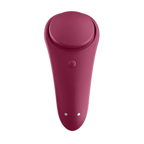 Satisfyer Sexy Secret-App Controlled Panty Vibrator