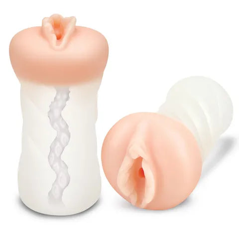 Zolo Perfect Girlfriend Dual Density Stroker