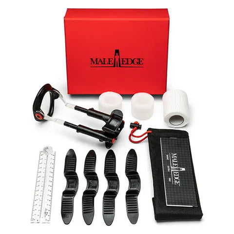 MaleEdge Pro Penis Enhancer Kit