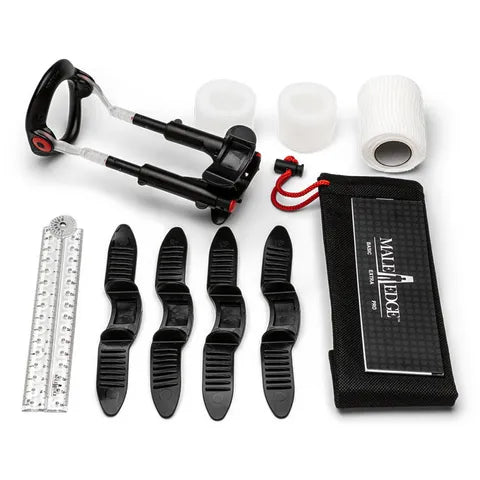 MaleEdge Pro Penis Enhancer Kit