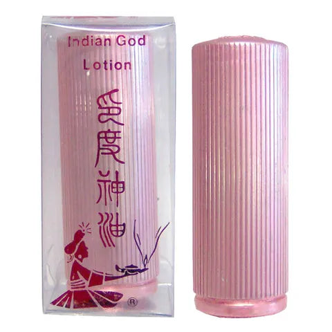 Indian God Lotion- Last Longer Spray