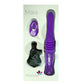 Maia Max Thrusting Vibrator & Suction Cup