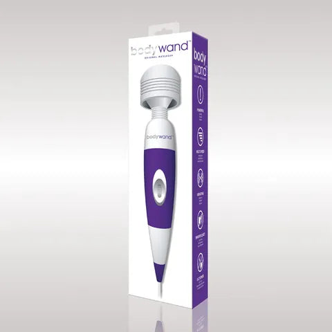 Bodywand Original- Plug In