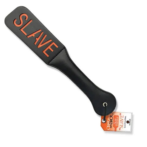 Orange Is The New Black, Slap Paddle Slave