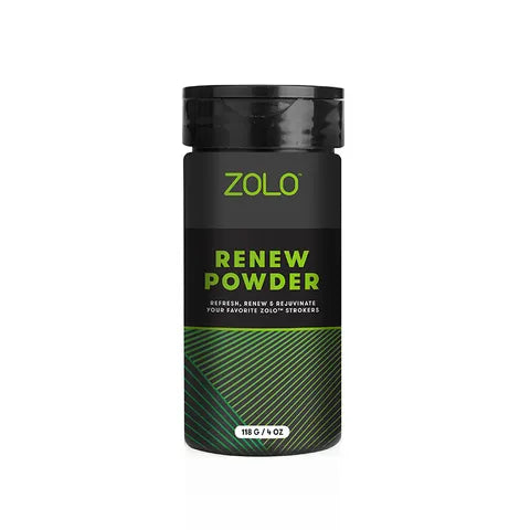Zolo Renew Powder- 118 grams