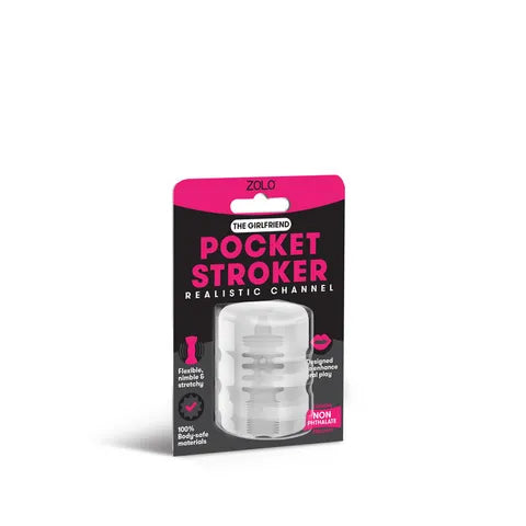 Zolo Pocket Stroker