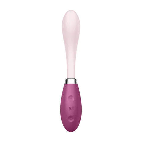 Satisfyer G-Spot Flex 3