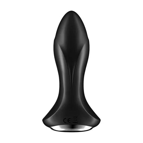 Satisfyer Rotator Plug 1- Rotating & Vibrating Butt Plug