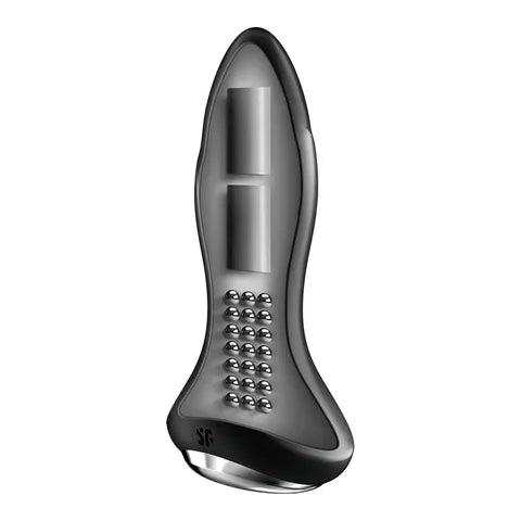 Satisfyer Rotator Plug 1- Rotating & Vibrating Butt Plug