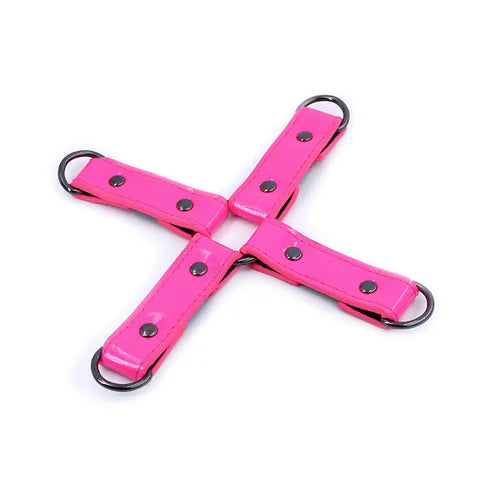Electra Hog Tie Attachment- Pink