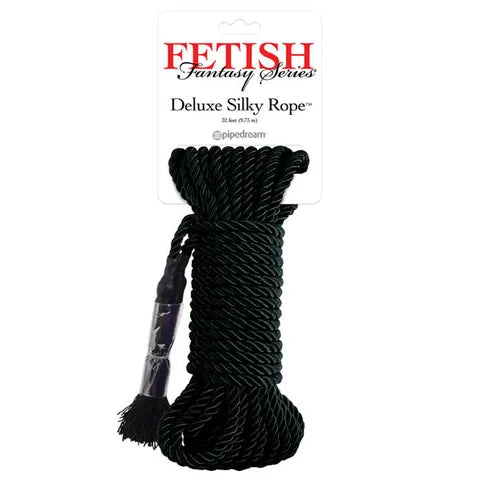 Deluxe Silky Rope (9.75 Meters)