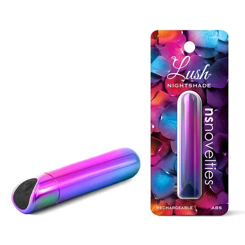 Lush Nightshade- Rechargeable