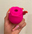 Rose Suction Toy