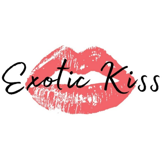 Exotic Kiss e-Gift Card