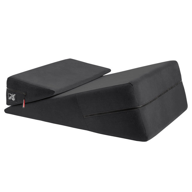 Liberator Wedge Ramp Combo Position Master -Black