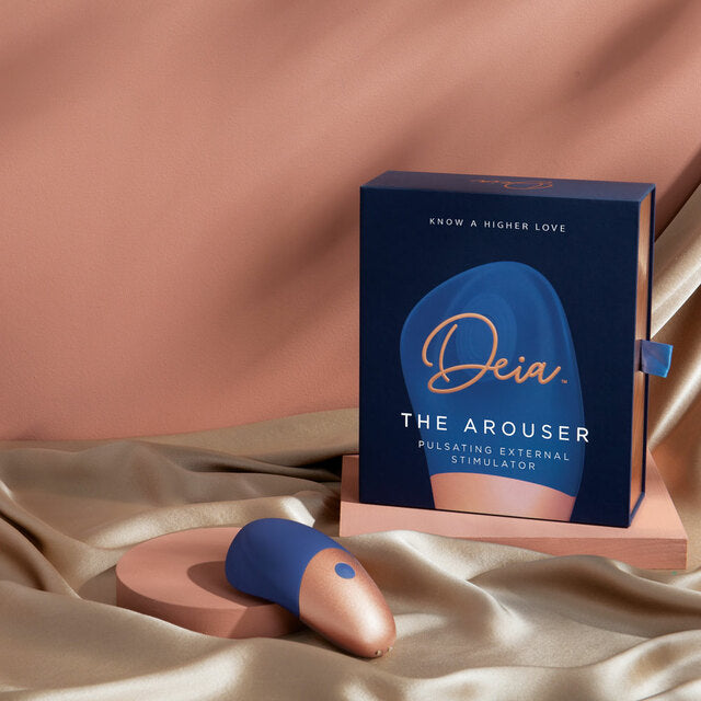 Deia- The Arouser