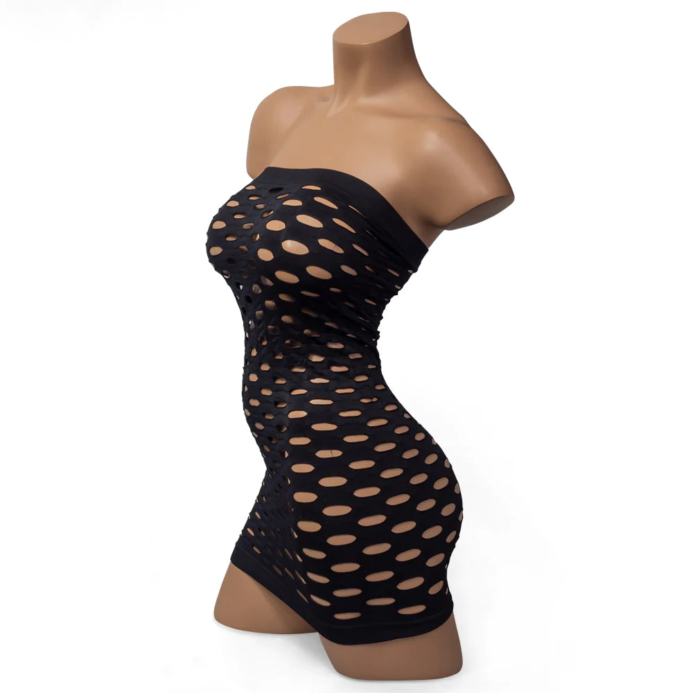 Tube Dress (One Size)