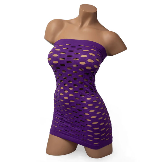 Tube Dress (One Size)